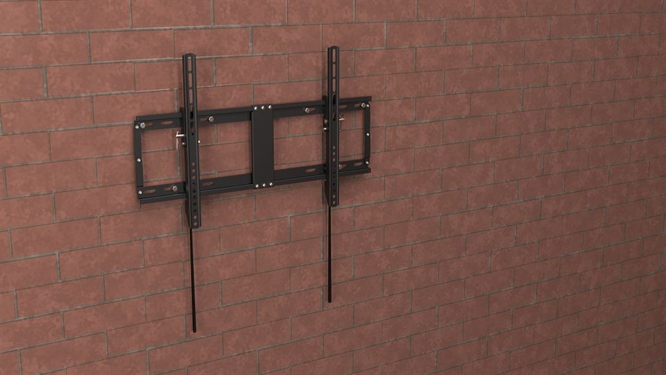 Best Tilt TV Mount Vesa 600x400 high quality